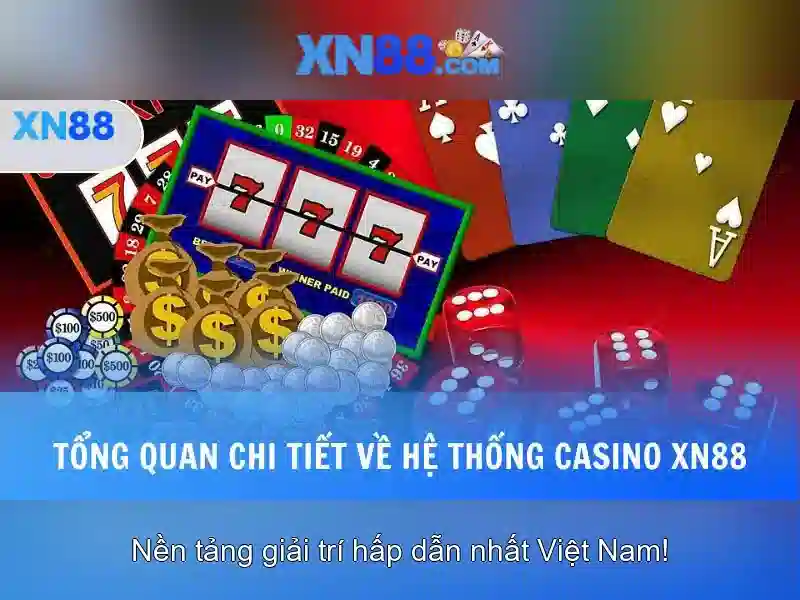 Game Slot XN88