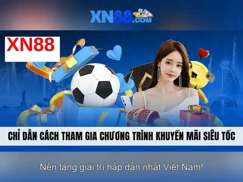 Quy trình đăng ký slot XN88