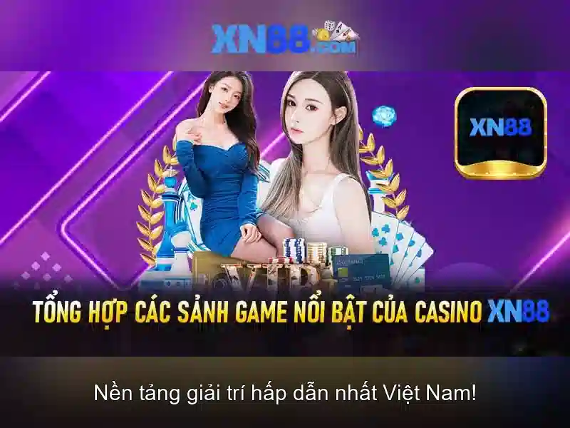 XN88 – Trang Chủ Uy Tín Cho Trò Chơi Slot, Bắn Cá, Đá Gà, Nổ Hũ, Thể Thao 2026