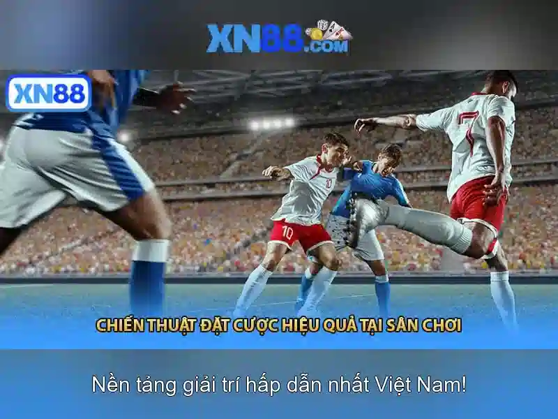 bắn cá XN88