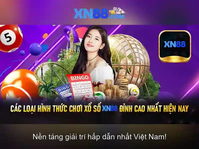 Cách Nhận Thưởng Slot XN88