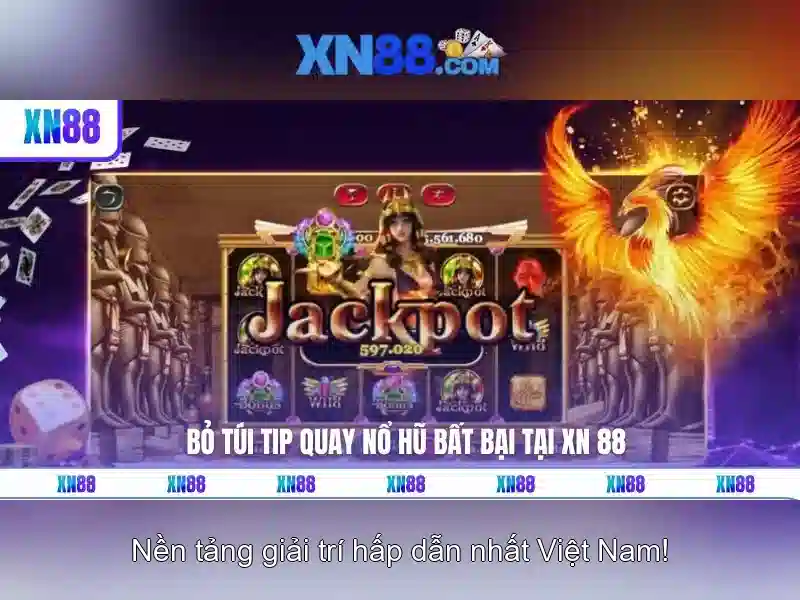 Đăng Nhập XN88