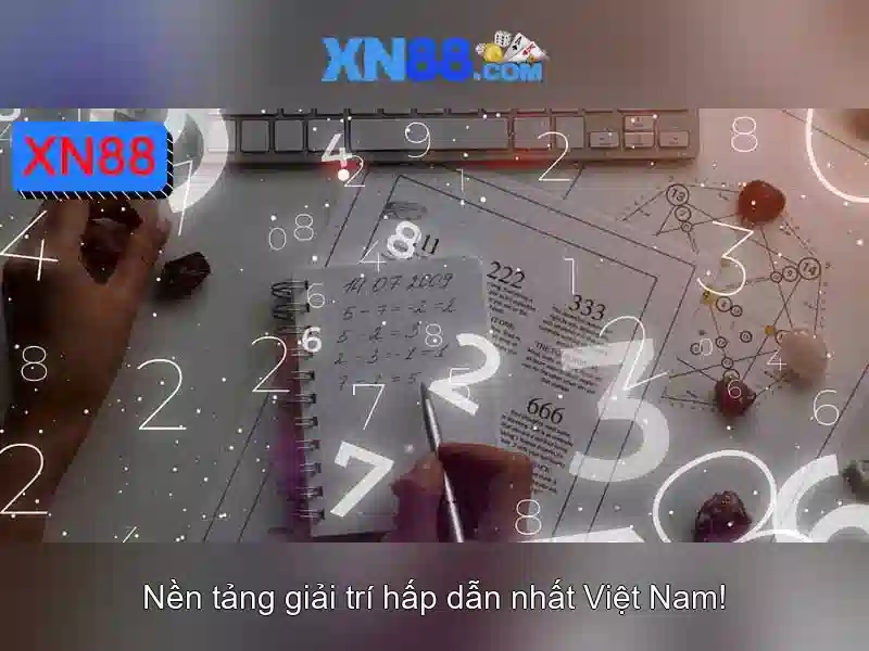 đăng ký Slot XN88