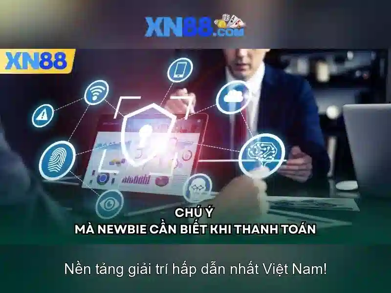 đa dạng thể loại slot