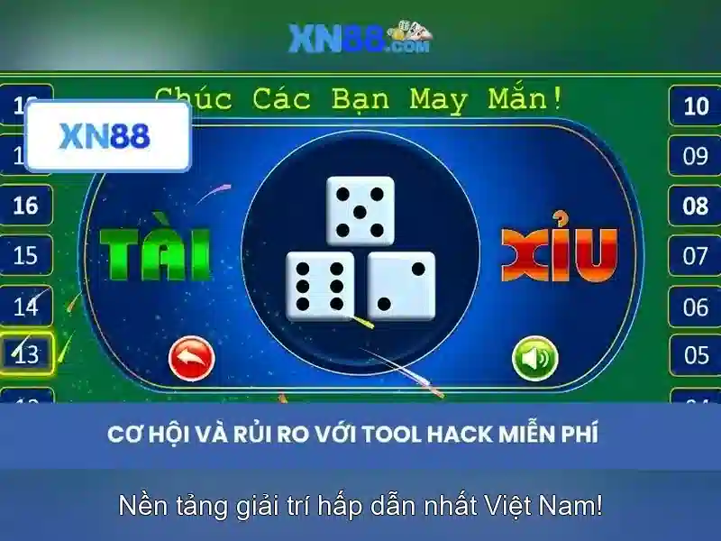 XN88 – Trải Nghiệm Slot Đỉnh Cao Cùng Tải XN88 Miễn Phí 2026