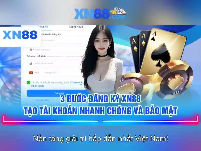 Lý Do Chọn XN88 Google Play