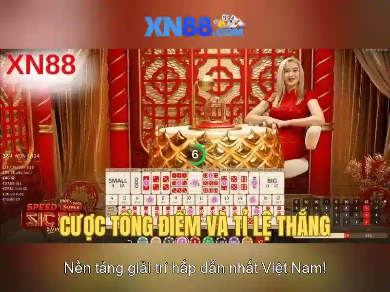 rút tiền XN88
