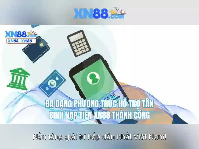Quy định tham gia chương trình thưởng