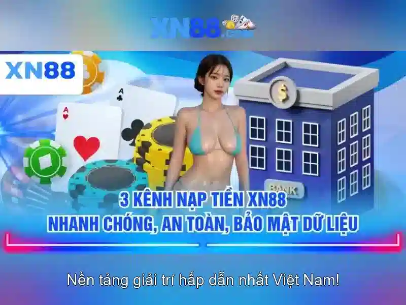 Đánh Giá XN88 2026