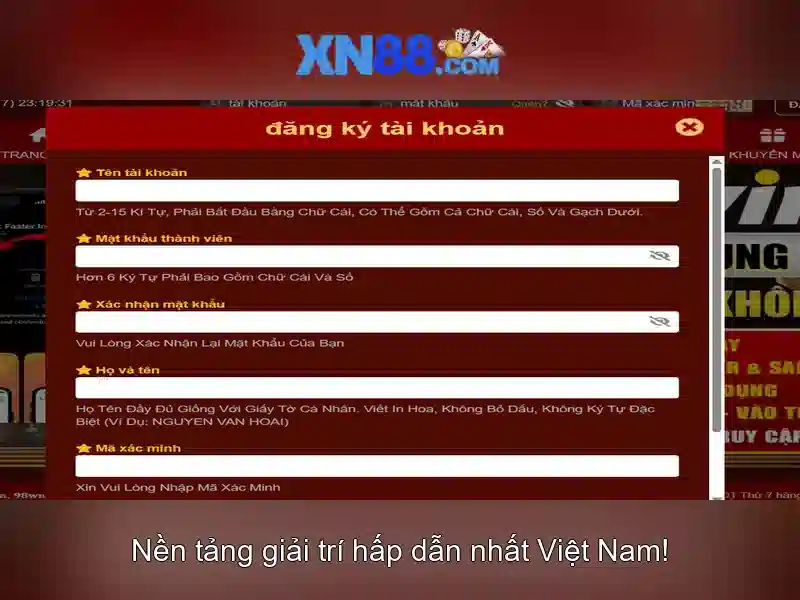 Hướng Dẫn Cơ Bản Về Slot Trực Tuyến XN88