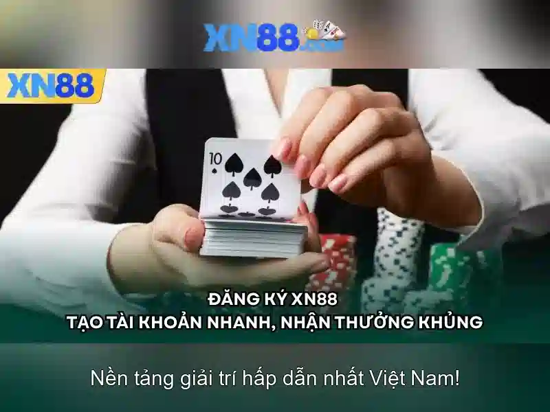 ưu điểm slot XN88