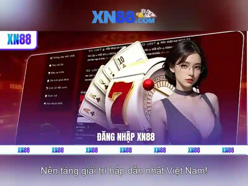 Tại Sao Nên Chọn XN88 Cá Cược Slot