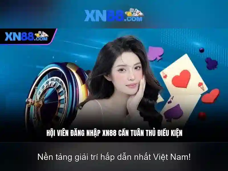 Ưu Đãi Đăng Nhập XN88