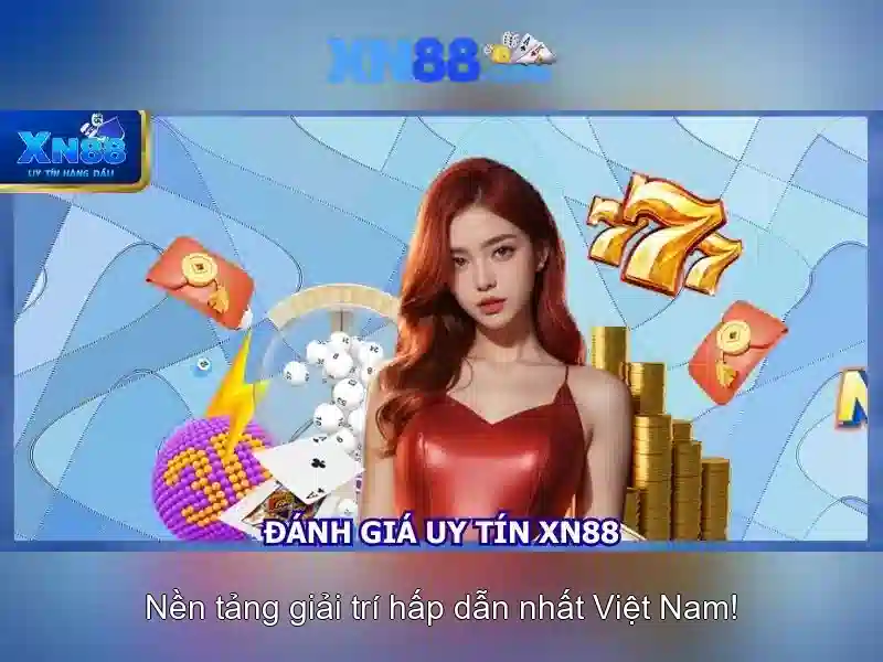 Ưu Đãi Slot XN88