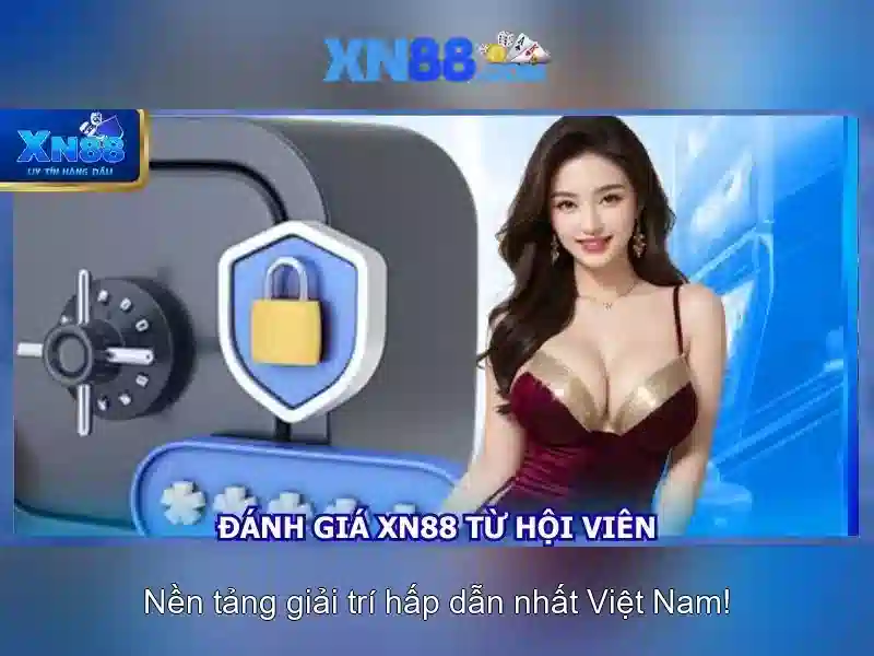 Mẹo chơi Slot XN88