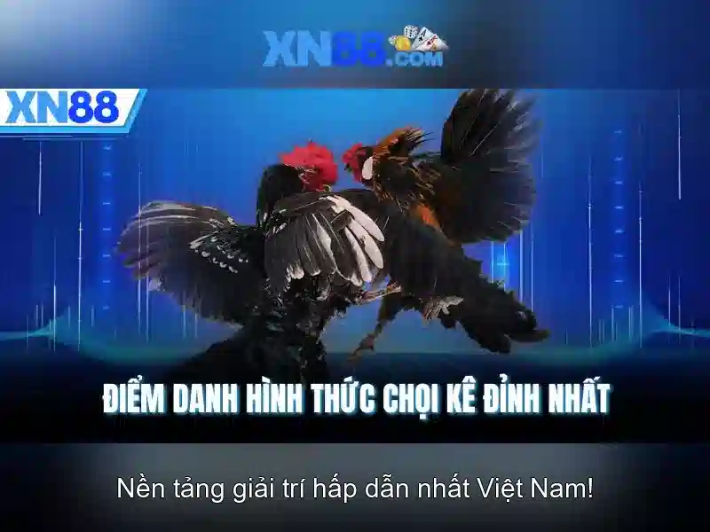 Khuyến mãi XN88 App