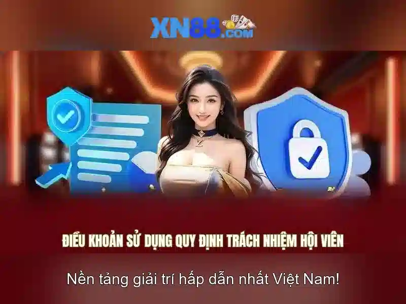 Bảo mật XN88