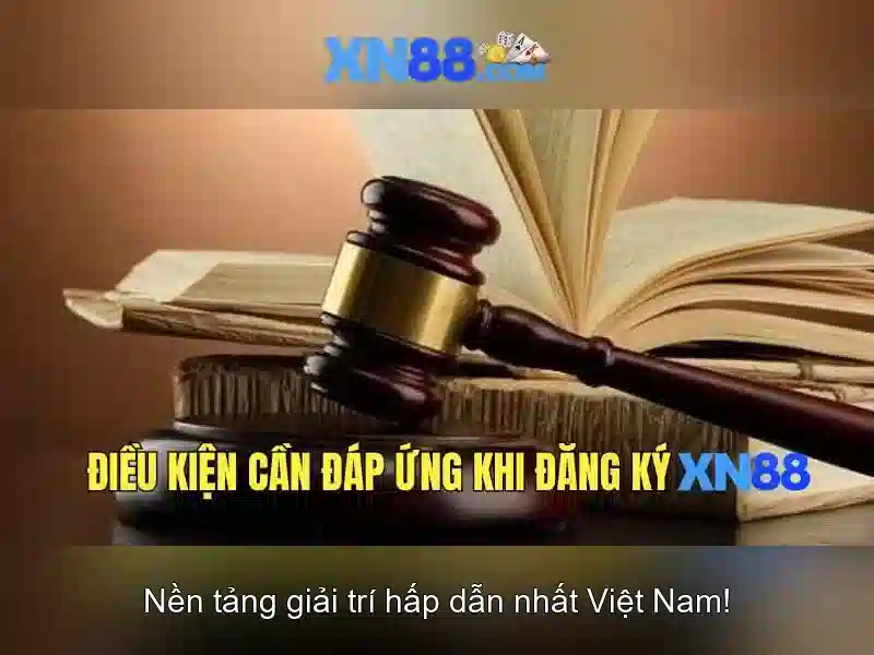 Quy Định Nạp Rút XN88