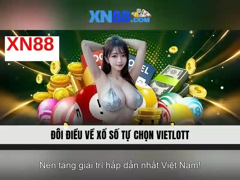 đặc điểm game slot XN88