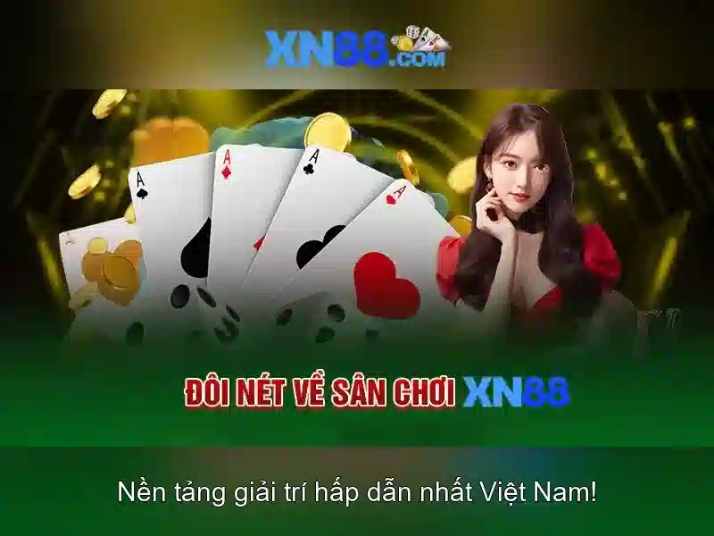 XN88 Slot Đa Dạng