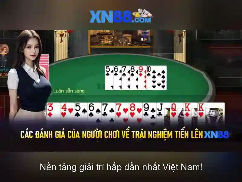 ứng dụng slot XN88