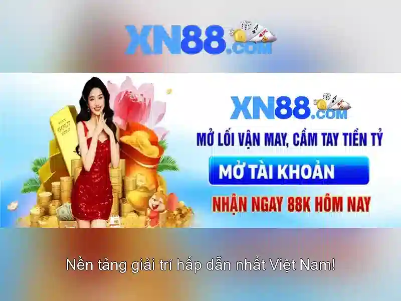 Khuyến Mãi Tải XN88