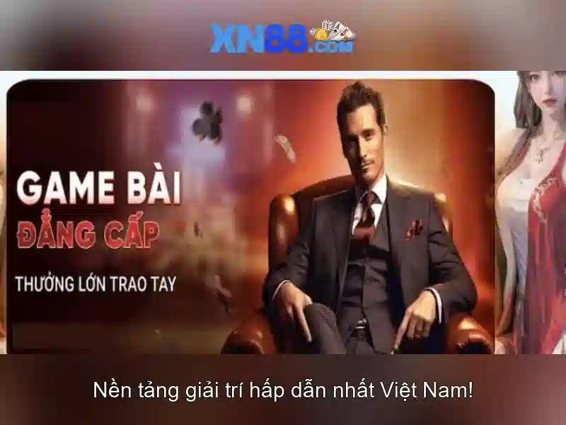 Liên Hệ XN88