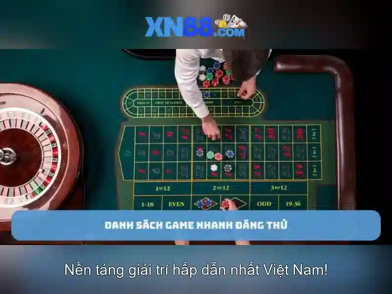 kinh nghiệm chơi Slot XN88