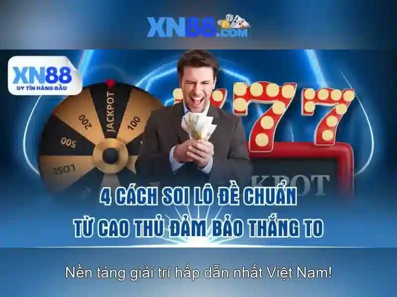 Khám phá XN88