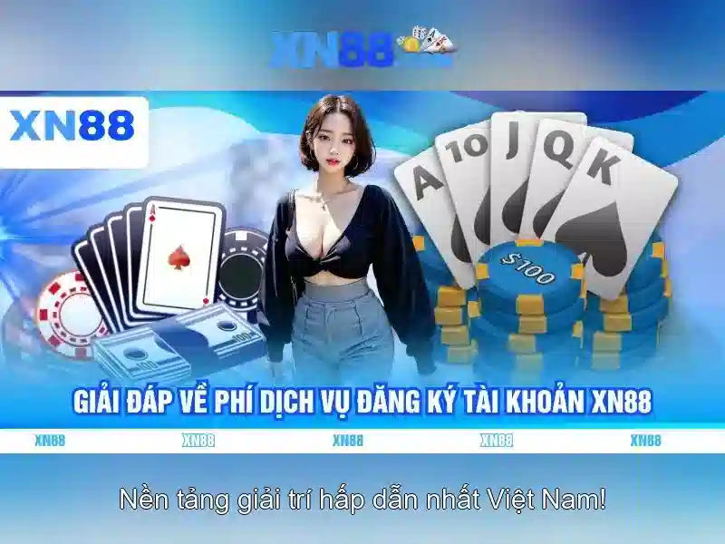 trò chơi Slot XN88