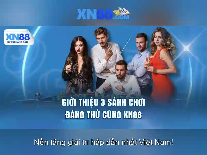 Giới Thiệu XN88
