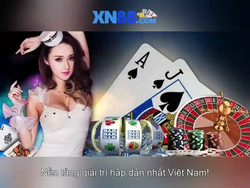 Trải nghiệm Slot đỉnh cao