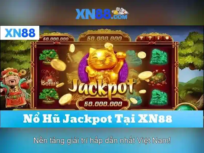 Khuyến Mãi Độc Quyền Cho Thành Viên Casino Trực Tuyến XN88