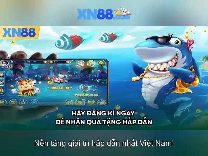 dịch vụ Slot XN88