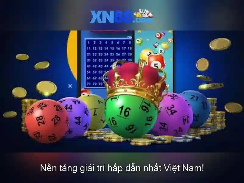 Tham Gia XN88
