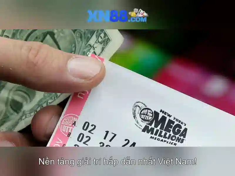 trải nghiệm Slot XN88