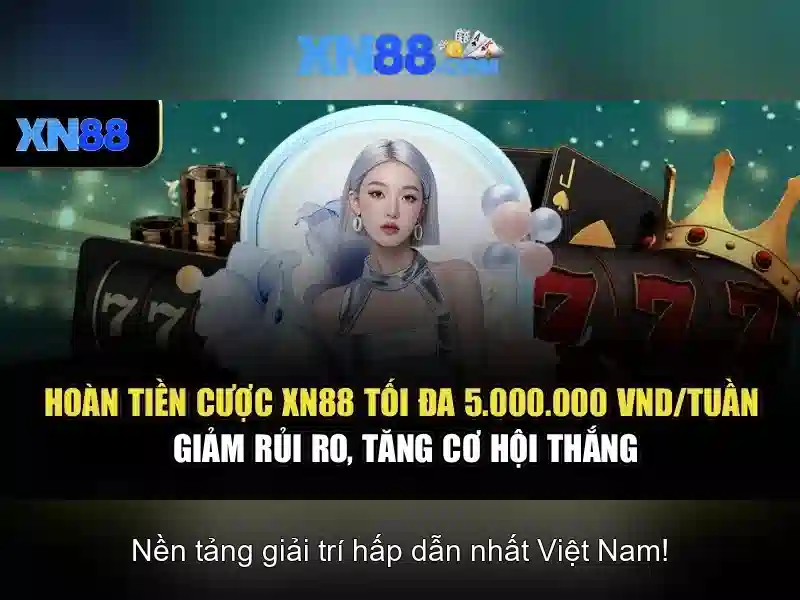 Trò Chơi Slot