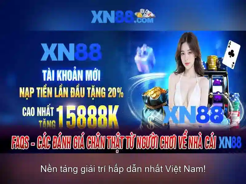 Giới Thiệu Về Tin Tức XN88