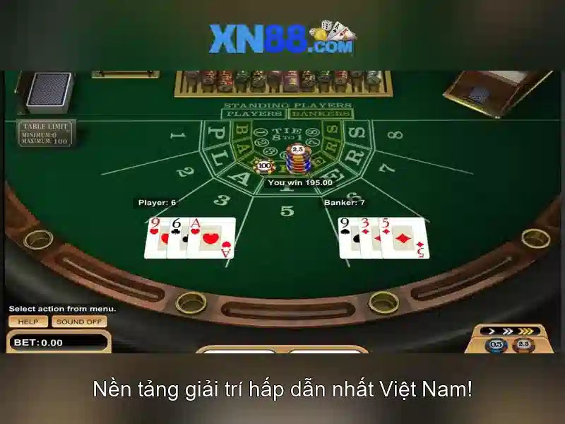 Tải XN88