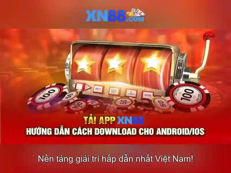 Ưu Điểm Của XN88 App Com