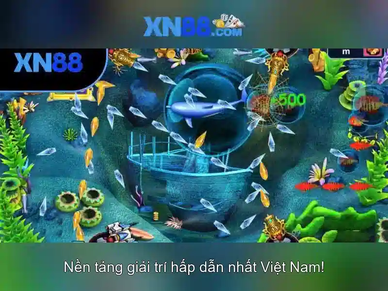 Trang Chủ XN88