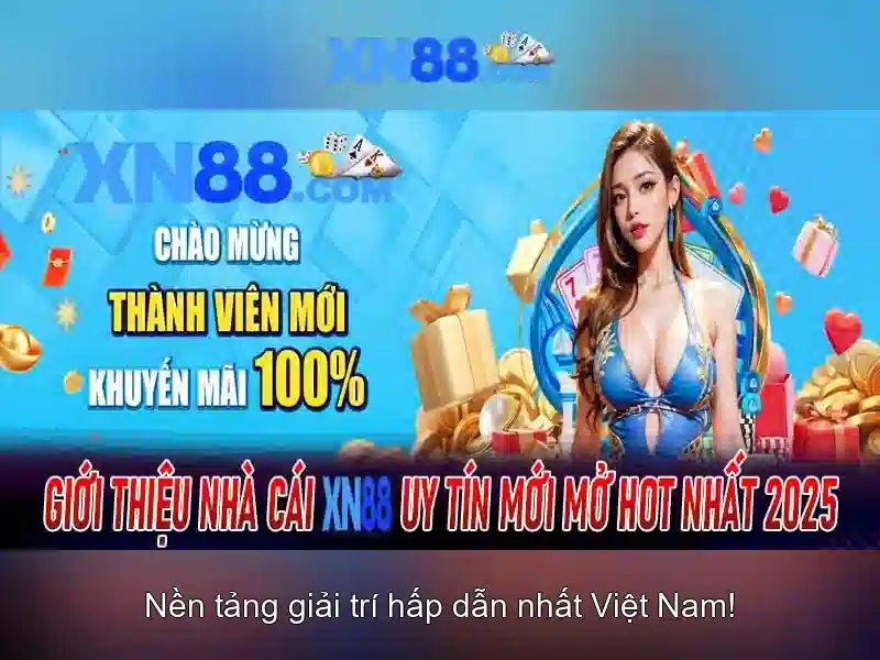 Tài khoản Slot XN88