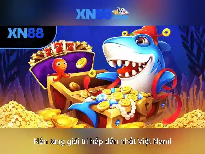 lý do chọn Slot XN88