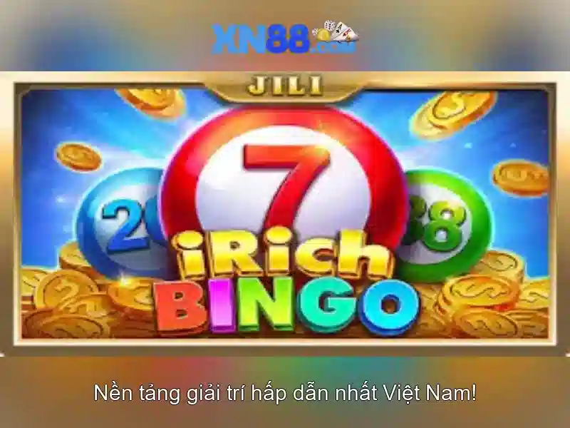Trải nghiệm Slot XN88