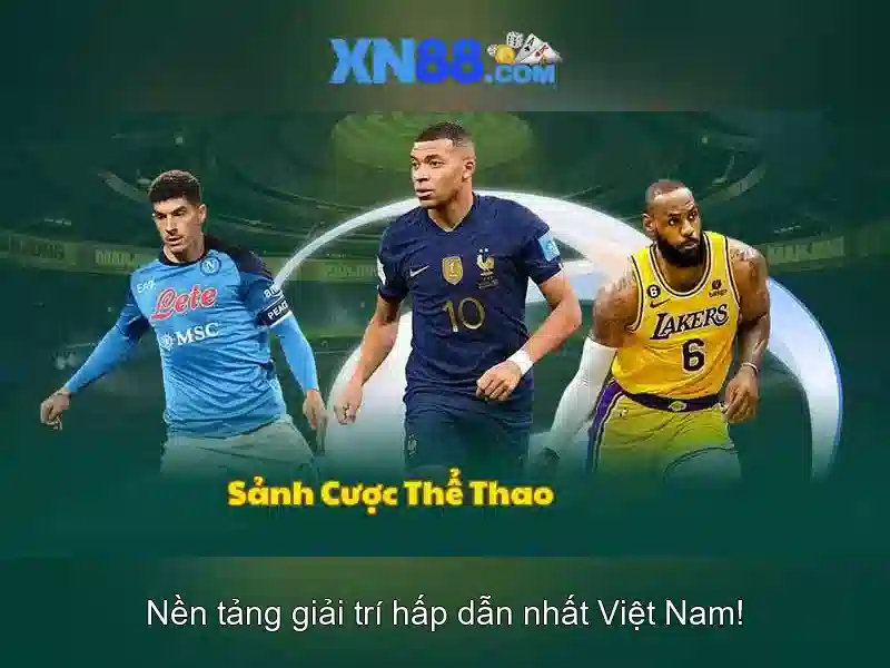 LƯU Ý KHI TẢI ỨNG DỤNG XN88