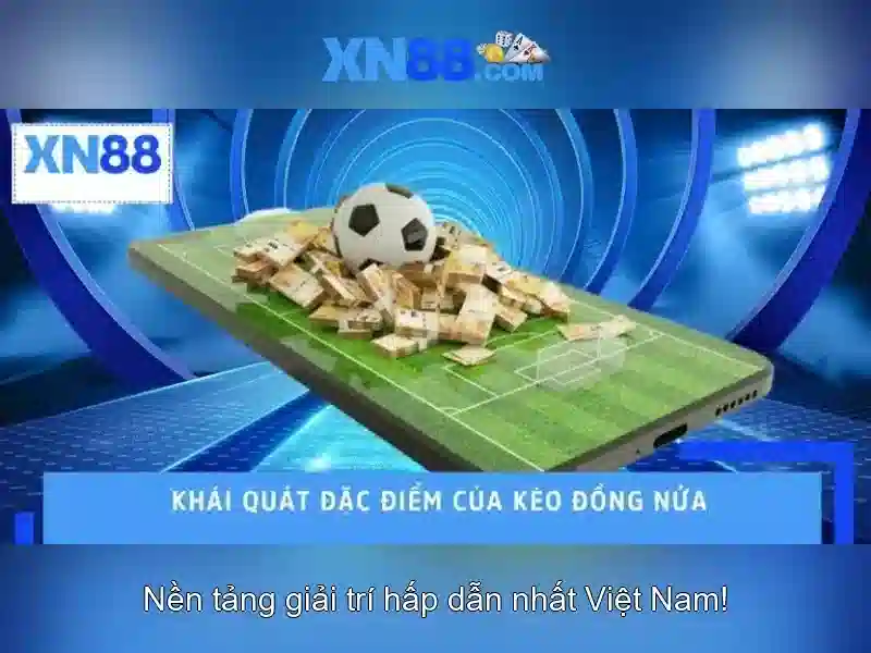 trải nghiệm Slot XN88