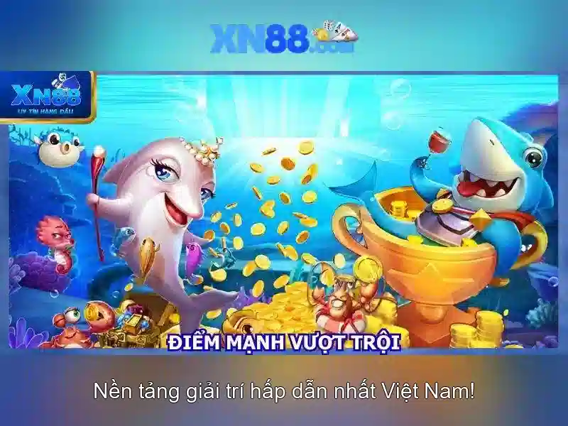 Ưu Điểm Nổi Bật Của XN88