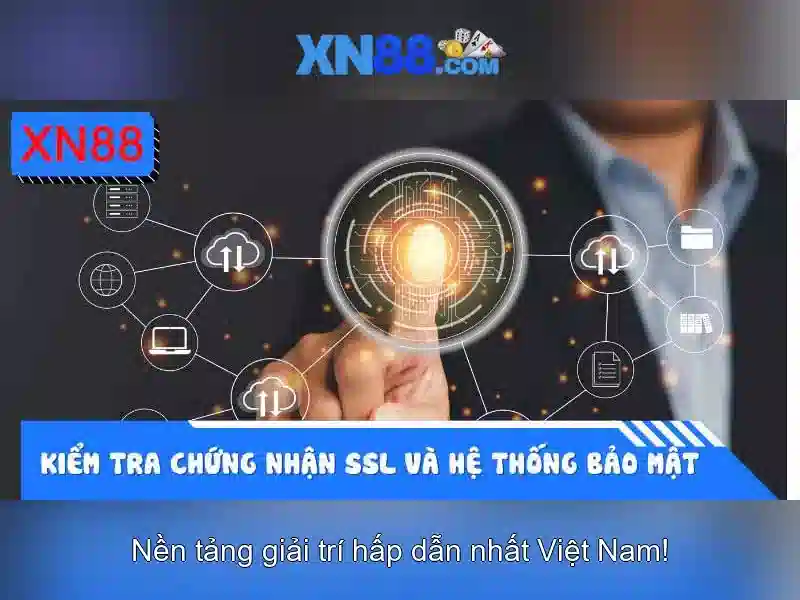 chương trình khuyến mãi Slot XN88