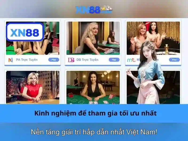 Ưu Đãi Slot