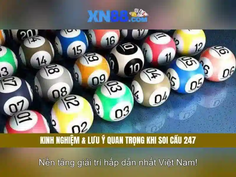 Tính năng ứng dụng slot